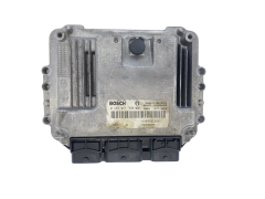 Blok Ovladačů 0281011776 8200391966 8200386508 Renault Bosch 63105