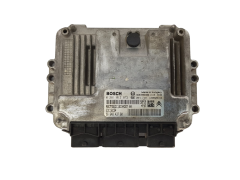 Blok Ovladačů 0281013872 9664843780 9653958980 PSA Bosch 3443