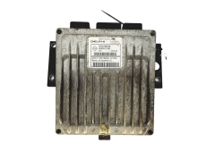 Blok Ovladačů 8200399038 8200513163 R0410B034A Renault Delphi 29873