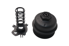 Kryt Filtru Oleje Pro VW Audi Skoda 03N115433 11151769901 Vika