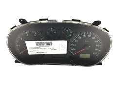 Otáčkoměr Seat Ibiza W06K0920801A 110008924024 51770
