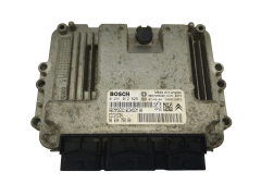 Blok Ovladačů PSA 0281012529 9663475880 9657699480 Bosch 68184