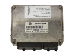 Blok Ovladačů VW 06A906019AK 5WP4417 04 Siemens Blok Ovladačů VW 06A906019AK 5WP4417 04 Siemens