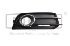 Rám Halogenu Pravý 8X0807682A 88071883102 Audi A1 DPA