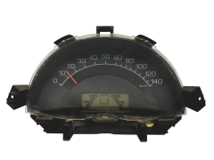 Tachometr Smart Fortwo 0010124V001 110008872011 41104