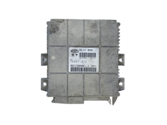 Blok Ovladačů 9621760680 G6.11 0C01 16227.024 PSA Magneti Marelli 54772