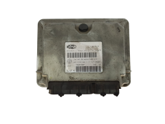 Blok Ovladačů IAW 4AF.M9 55187372 61600.627.05 Fiat Magneti Marelli 16778