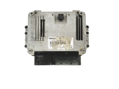 Blok Ovladačů 51805037 0281014456 Fiat Bosch