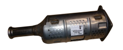 Filtr Fap Dpf Originál 174036 1740.36 Citroen Peugeot