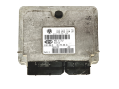 Blok Ovladačů 036906034GM IAW4MV.GM VW Seat Magneti Marelli 19147