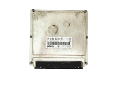 Blok Ovladačů A0001533179 0281010426 Mercedes Bosch 25253