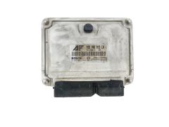 Blok Ovladačů 038906019LR 0281011143 Lancia Ford Bosch 45677