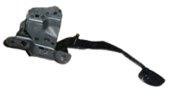 Spojkový Pedál Originál Renault Clio III 8200643322