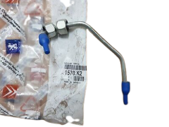 Převod Paliva Originál Citroen Peugeot C4 C5 508 2.0 HDI  1570K2 Převod Paliva Originál Citroen Peugeot C4 C5 508 2.0 HDI  1570K2