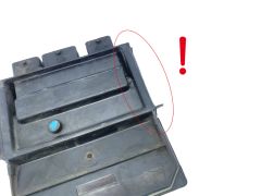 Blok Ovladačů 8200331477 8200374247 R0410C118B Renault Delphi 61325