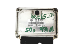 Blok Ovladačů VW 045906019BF 0281011241 Bosch 27698