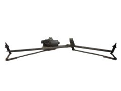 Mechanizmus Stěračů Předek Smart Fortwo 0001754V009 404.389 Valeo