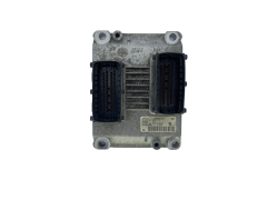 Blok Ovladačů Fiat 00551803110 0261207901 ME73H4F001 Bosch 47915