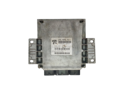 Blok Ovladačů 9643707380 9644925780 IAW48P2.76 PSA 42523