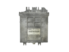 Blok Ovladačů 0281010077 7700114644 7700111552 Renault Bosch 55236