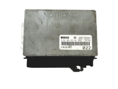 Blok Ovladačů 0261204483 00465234960 Fiat Bosch 20569 Blok Ovladačů 0261204483 00465234960 Fiat Bosch 20569