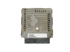 Řídicí Jednotka Motoru VW 03L906023ML 5WP42691AA Continental 39305 Řídicí Jednotka Motoru VW 03L906023ML 5WP42691AA Continental 39305