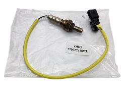 Sonda Lambd Nový originál Renault Clio III 1.2-1.6 16v 7700274189