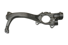 Těhlice Kola Předek Levý Pro Audi 8E0407253E 44071714801 Vika