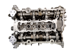 Hlava Válce Opel 55490154 1.0 B10XFL