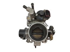 Škrticí Klapka Mitsubishi Hyundai Santamo AC50339