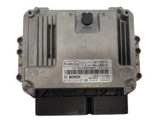 Blok Ovladačů 0261S14481 FV6A-12A650-PD BV61-12B684-DB Ford Bosch 6296