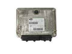 Blok Ovladačů 55205427 CFC208F.09 62000.043.02 Fiat Magneti Marelli Blok Ovladačů 55205427 CFC208F.09 62000.043.02 Fiat Magneti Marelli