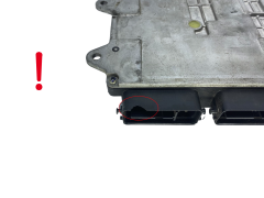 Blok Ovladačů 1860B46600 E6T73485 Smart Mitsubishi 57461 Blok Ovladačů 1860B46600 E6T73485 Smart Mitsubishi 57461