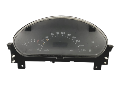 Otáčkoměr Mercedes A W168 A1685402347 40705
