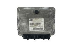 Blok Ovladačů IAW4AF.SM 55196259 61601.123.01 Fiat Magneti Marelli 50484