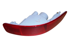 Mlhové Světlo Pravý Originál Citroen Peugeot C-Crosser 4007 6340F7