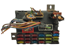 Pojistková Skříň Fiat 46443390 20119