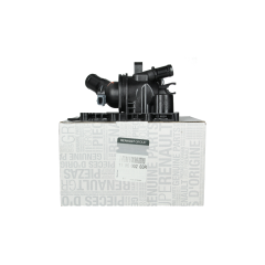 Kryt Termostatu Originál 110600260R Renault