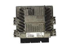 Blok Ovladačů S126074108B 8200847131 8200680832 Renault Siemens 16658