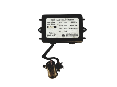 Blok Ovladačů Moduł DBC2264 90881081 Jaguar Automotiv 23492