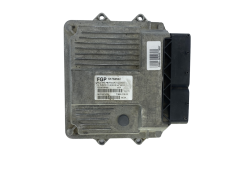 Blok Ovladačů 51784562 MJD6F3.PB 71600.115.02 Fiat FGP 50077