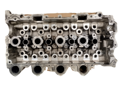 Hlava Válce Ford PSA Volvo 0200EH 9655911480 1.6 16V TDCI G8DB 13