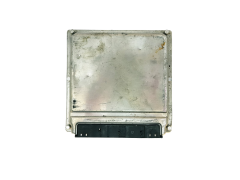Řídicí Jednotka Motoru Mercedes A001531379 0281010222 Bosch 32803
