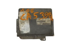 Blok Ovladačů 0261204625 9630278480 MA3.1 PSA Bosch 19434