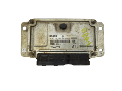 Blok Ovladačů 89661-0H010 0261208704 Toyota Bosch