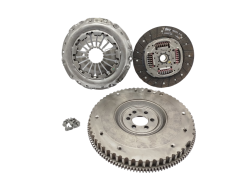 Kompletní Spojka Nový 123115669R 123107186R 302053302R 0.9 TCe Renault Kompletní Spojka Nový 123115669R 123107186R 302053302R 0.9 TCe Renault