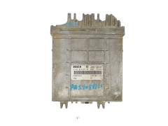 Blok Ovladačů 0281010077 8200059885 7700111552 Renault Bosch
