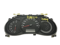 Otáčkoměr Renault Kangoo 2 8200796010 D 55058