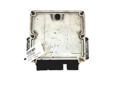 Blok Ovladačů 9647474480 0281010886 9640938180 PSA Bosch