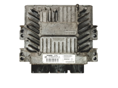 Blok Ovladačů S122326109A SID301 8200565863 8200592611 Renault 19892
